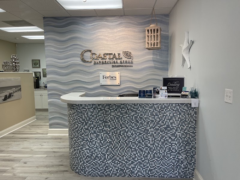 Photo of Coastal Properties Group International
