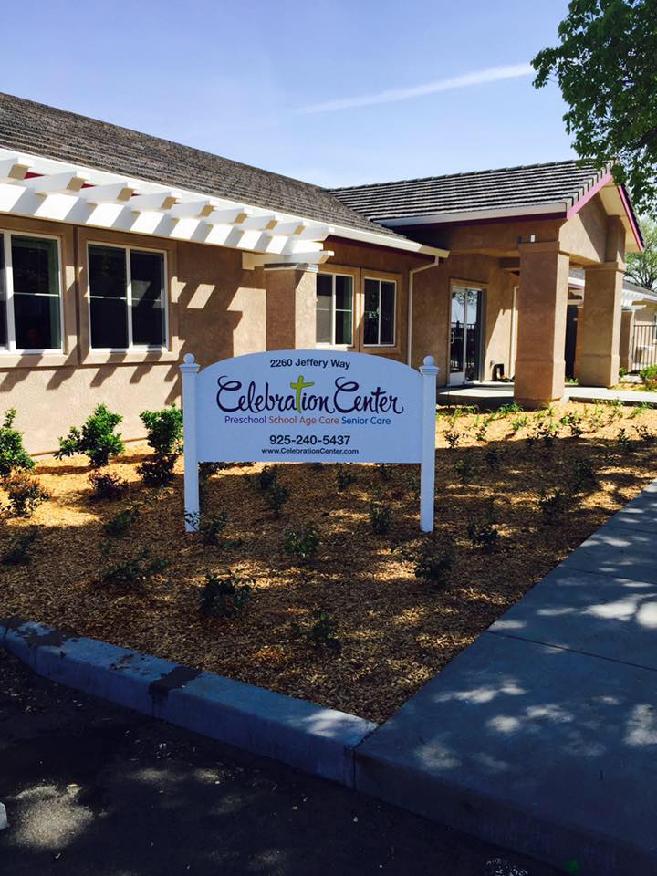 Celebration Center photo 2