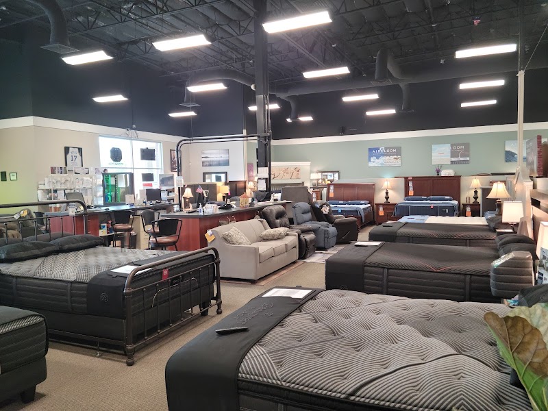 Mancini's Sleepworld Fremont photo 5