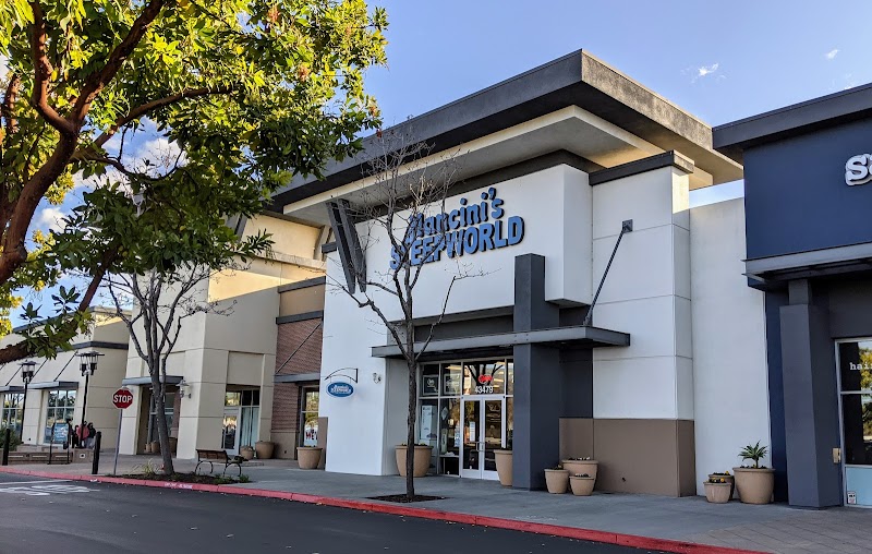 Photo of Mancini's Sleepworld Fremont