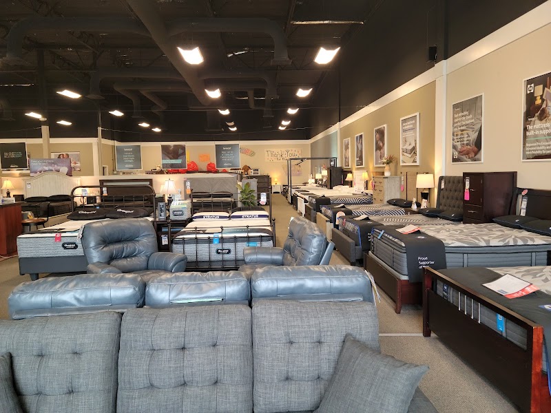 Mancini's Sleepworld Fremont photo 2