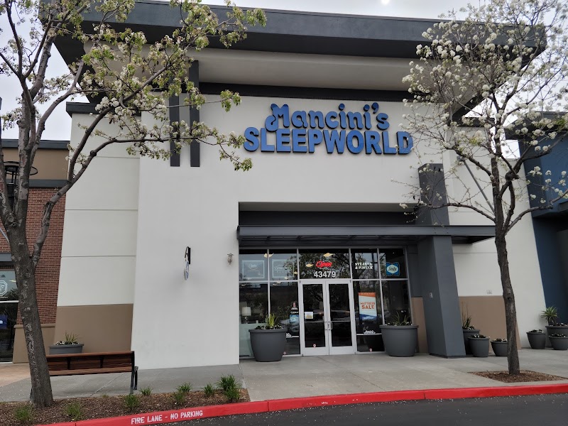 Mancini's Sleepworld Fremont photo 4