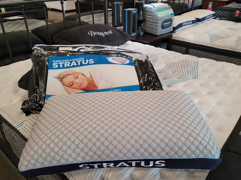 Mancini's Sleepworld Fremont photo 3