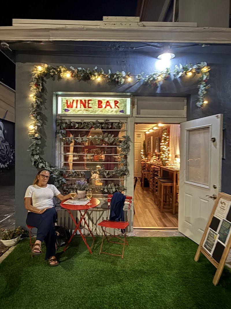 The Wine Cave & The Dutchman photo 5