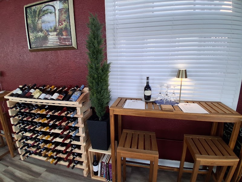 The Wine Cave & The Dutchman photo 4