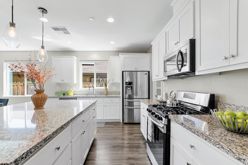 Kim Caterino | Napa Valley | REALTOR® | Compass | DRE#01985003 photo 3