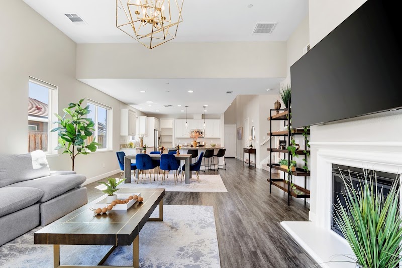 Kim Caterino | Napa Valley | REALTOR® | Compass | DRE#01985003 photo 2