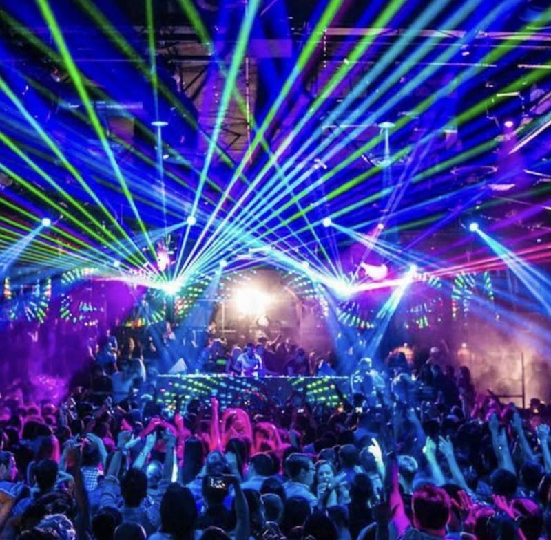 Photo of Club 600 north