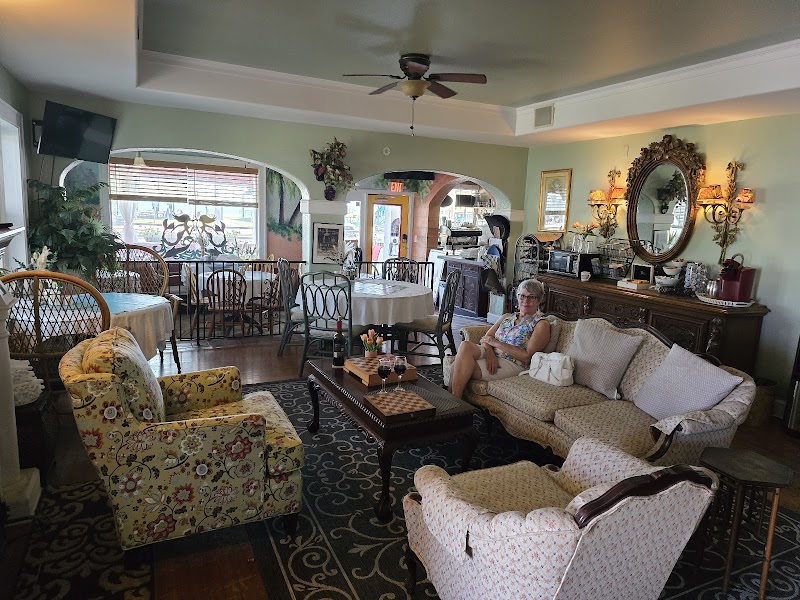 Sea Breeze Manor Inn photo 5