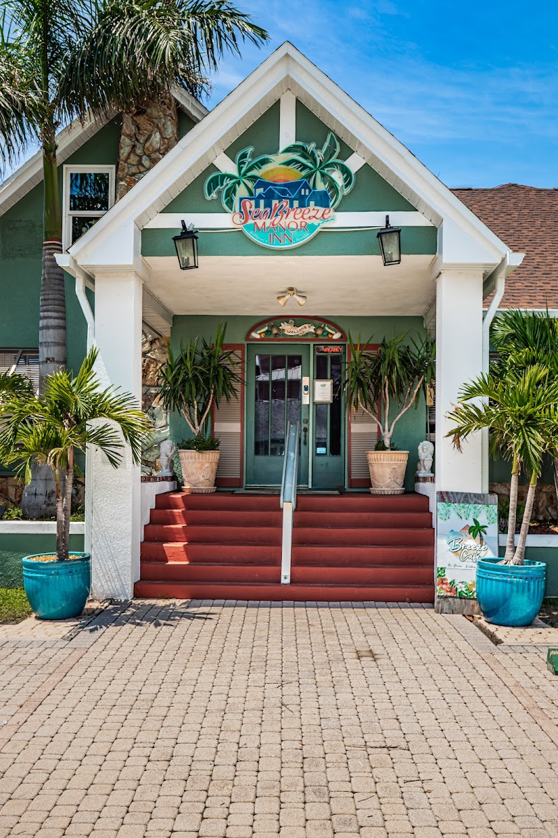 Photo of Sea Breeze Manor Inn