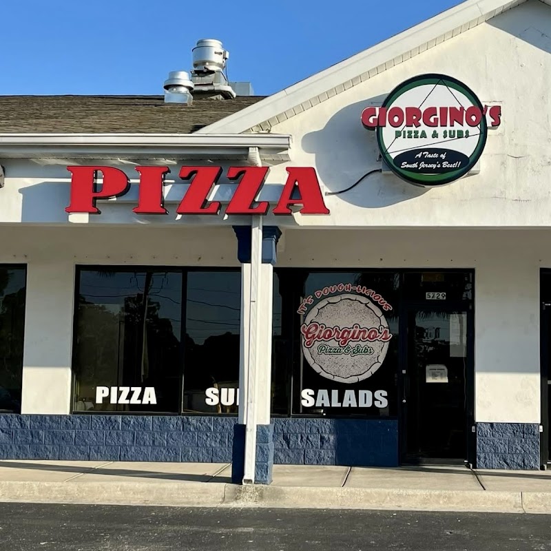 Photo of Giorgino's Pizza & Subs