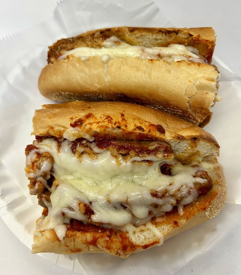 Giorgino's Pizza & Subs photo 2