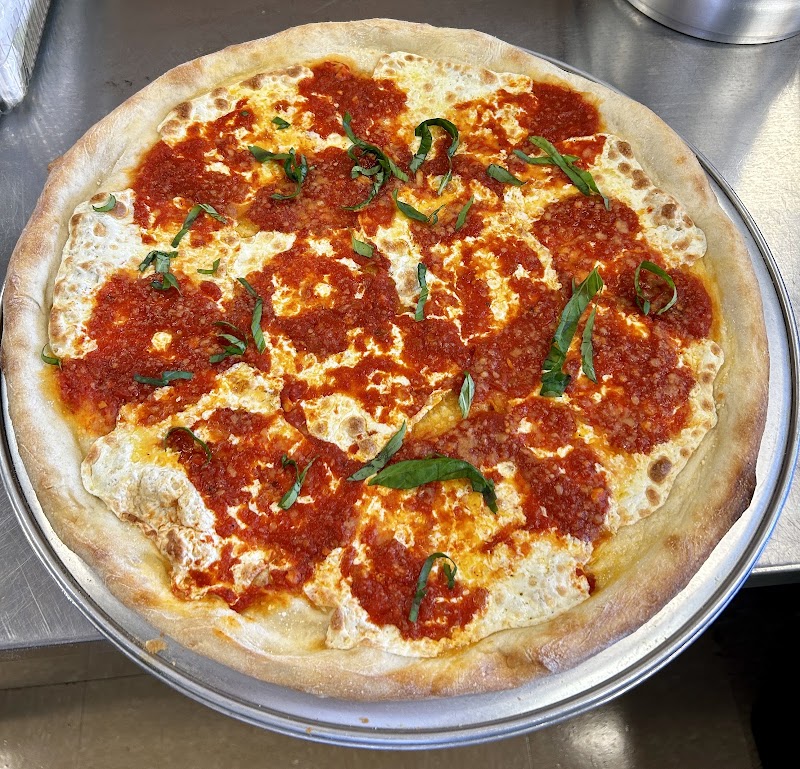 Giorgino's Pizza & Subs photo 3