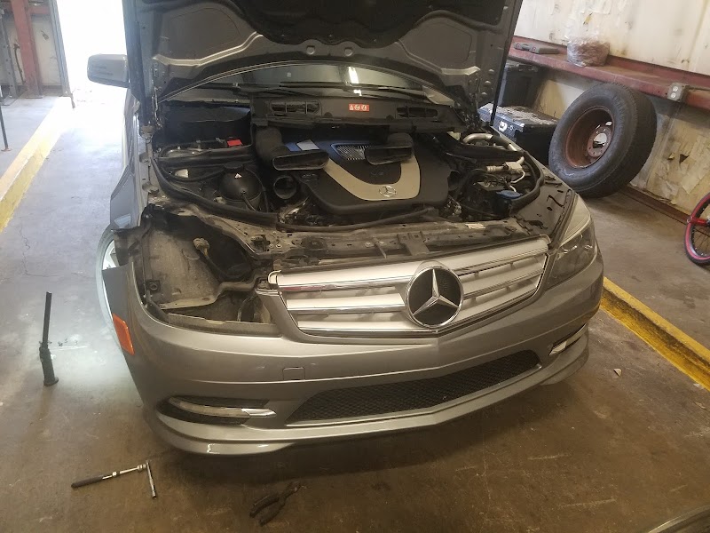 Tire Tech and Auto Repair inc. photo 4
