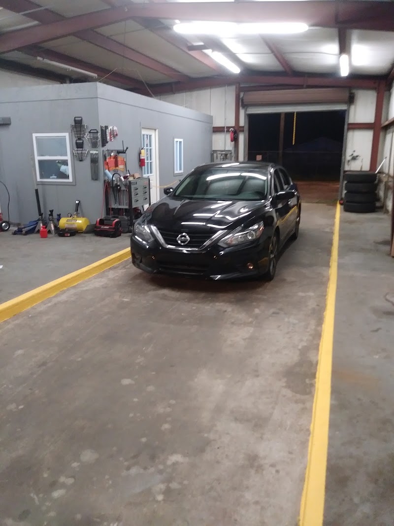Photo of Tire Tech and Auto Repair inc.