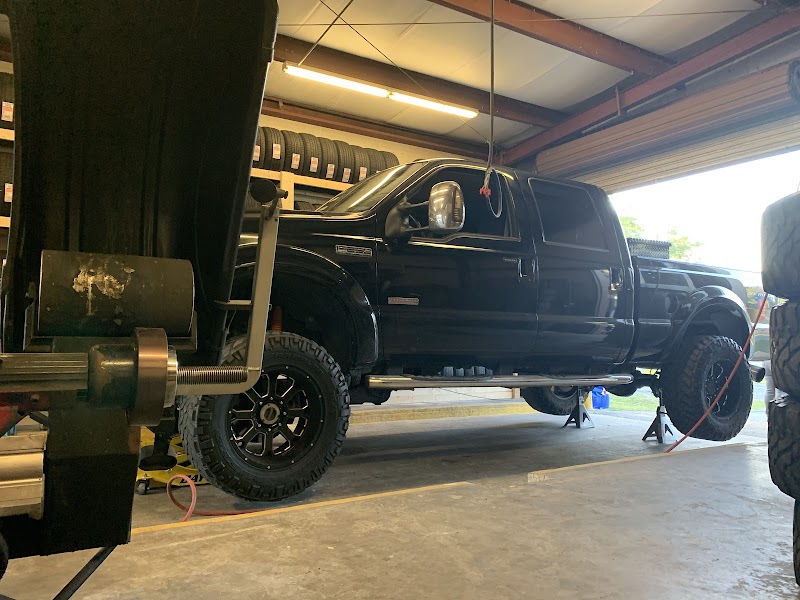 Tire Tech and Auto Repair inc. photo 3