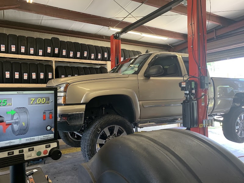 Tire Tech and Auto Repair inc. photo 5