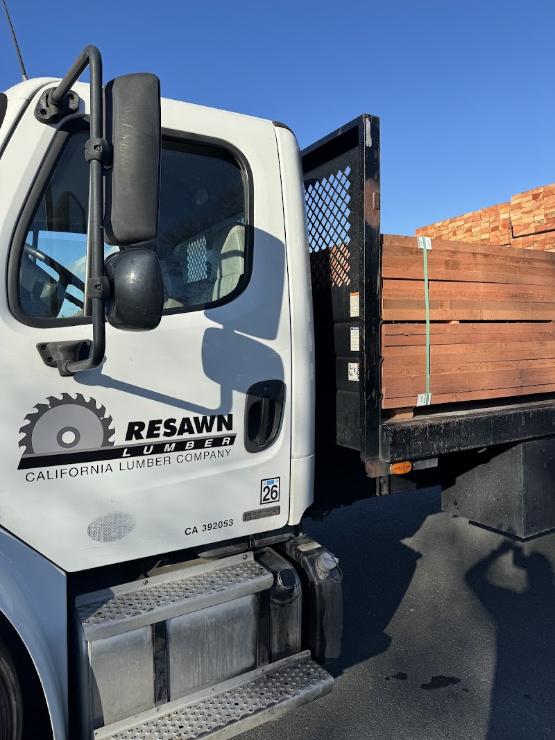 Resawn Lumber photo 4