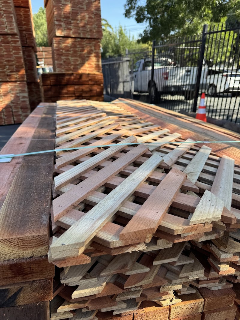 Resawn Lumber photo 2