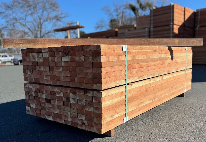 Resawn Lumber photo 5