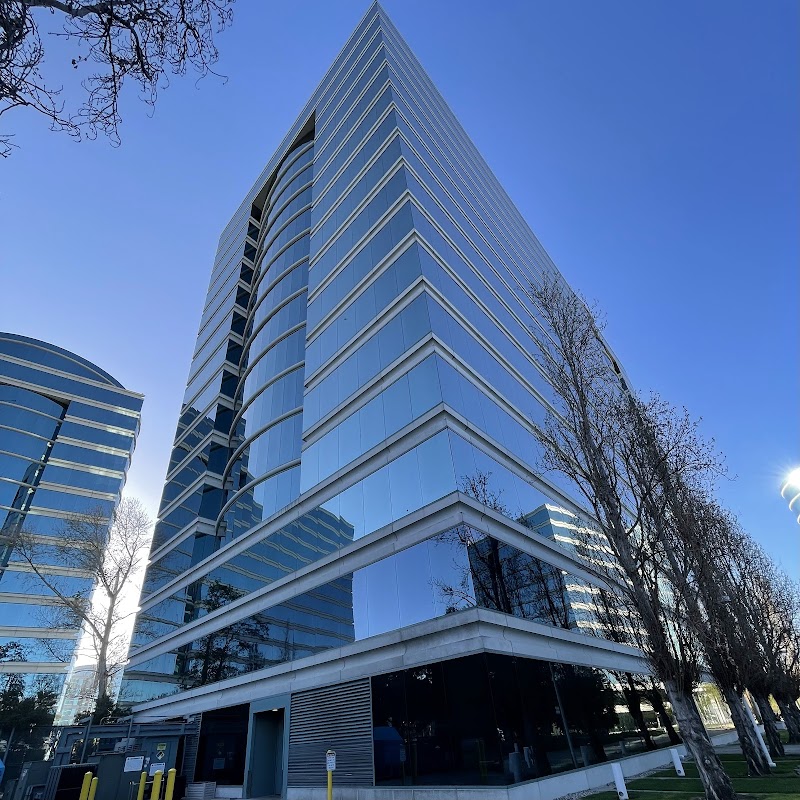 Photo of Oracle 320 Parking Garage