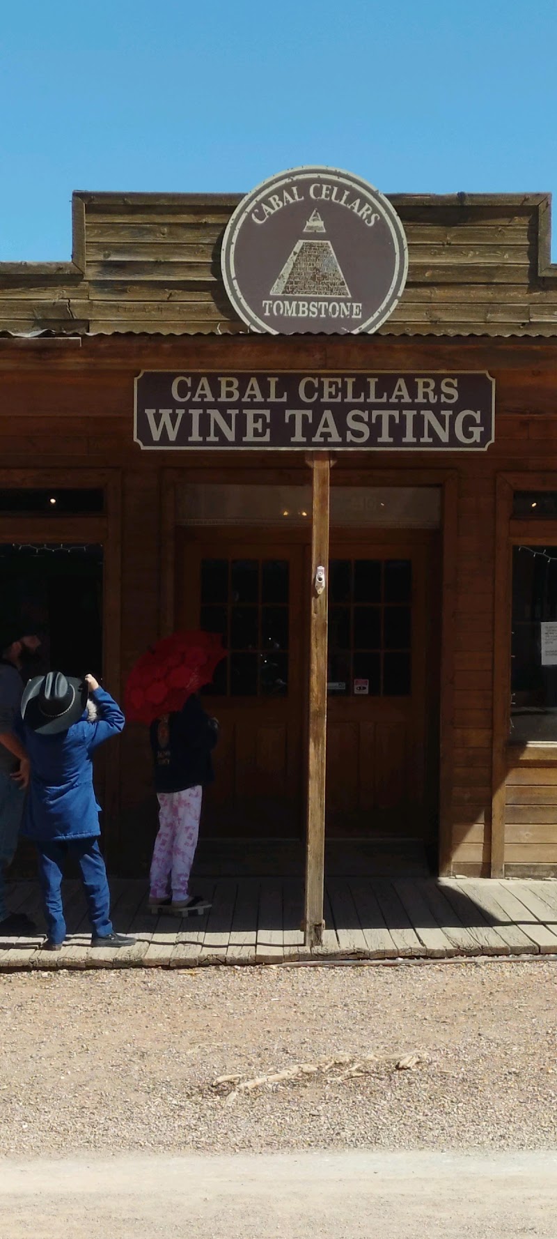 Cabal Cellars photo 5