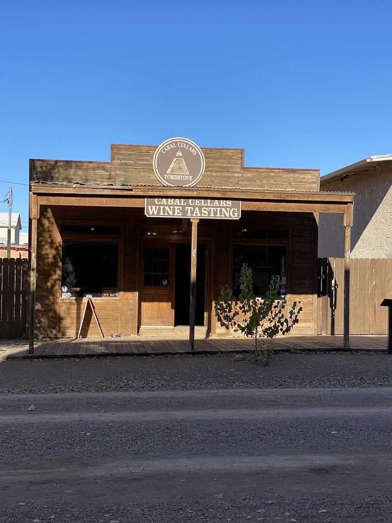 Photo of Cabal Cellars