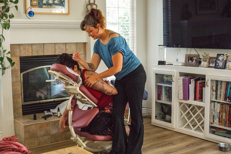 Massage by Sonja photo 2