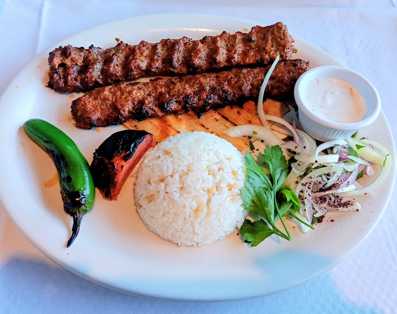 Anatolian Bistro photo 3