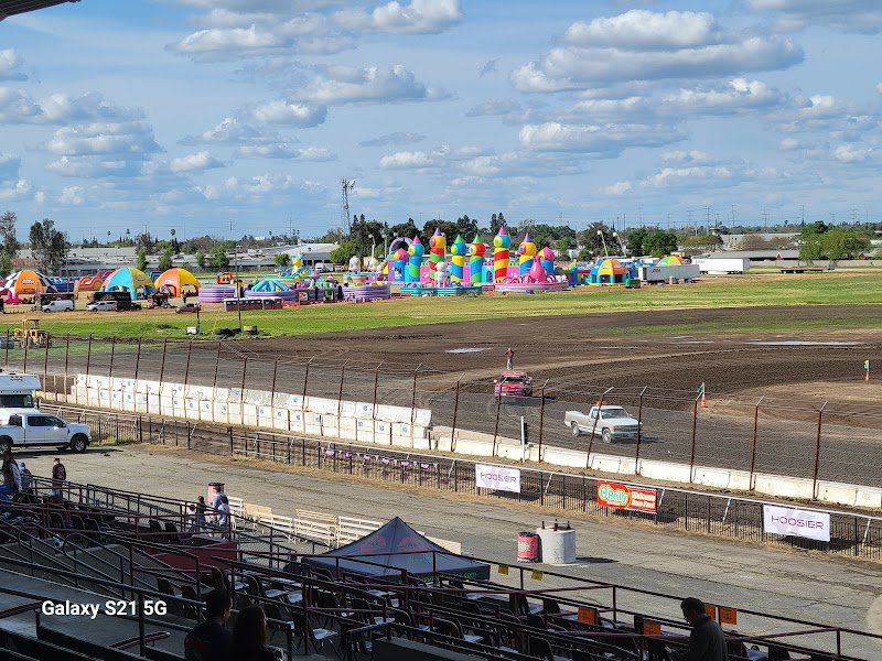 Stockton Dirt Track photo 2