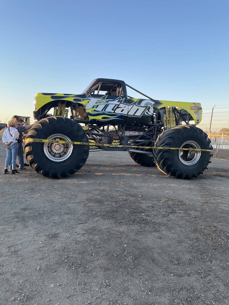 Stockton Dirt Track photo 5