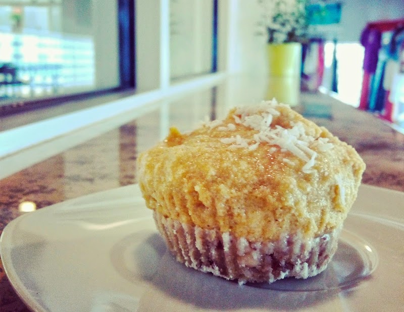 Green Cup Café photo 2