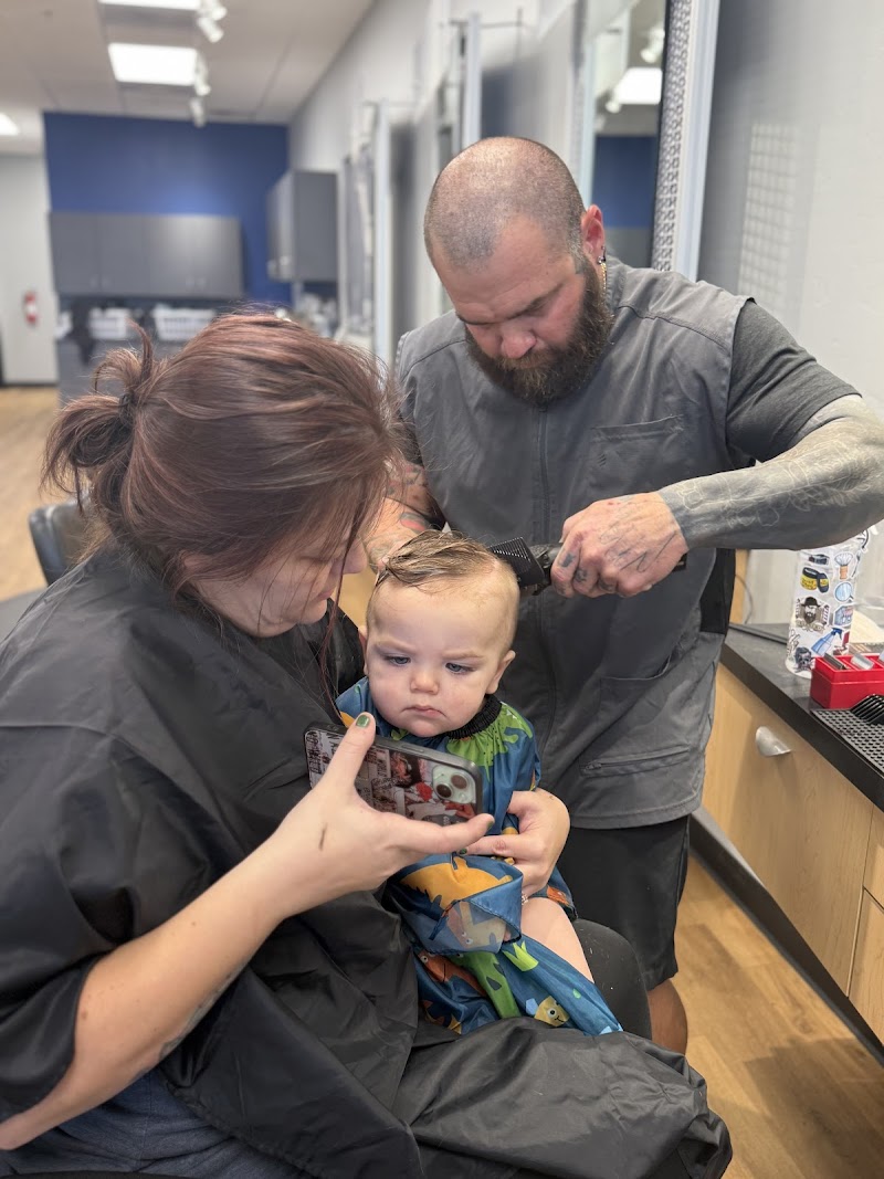 Supercuts photo 4