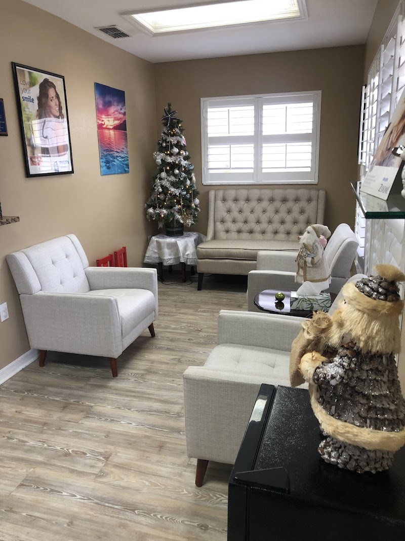 Photo of Blueberry Dental - Dr. Kalinowska Szyszka
