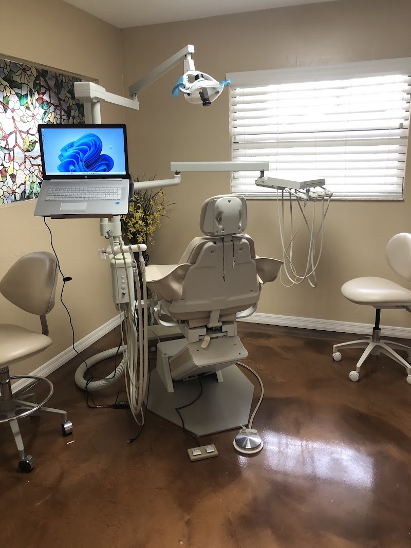 Blueberry Dental - Dr. Kalinowska Szyszka photo 2