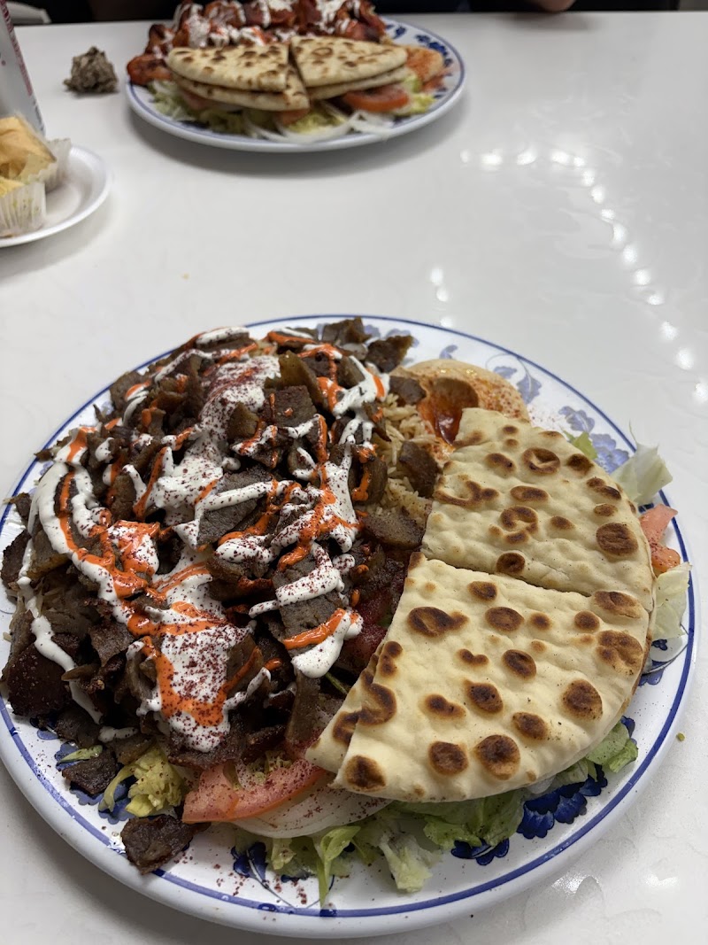 Falafel & Gyro photo 4