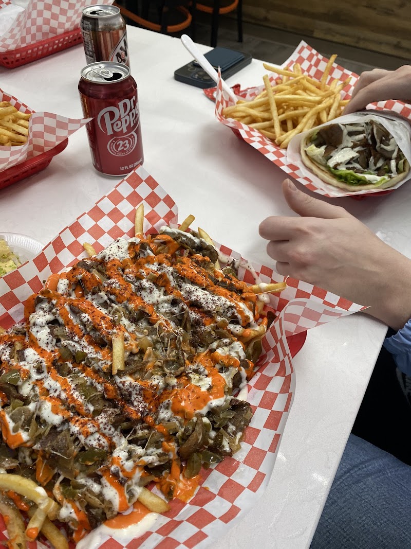 Falafel & Gyro photo 5