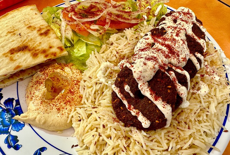 Falafel & Gyro photo 2