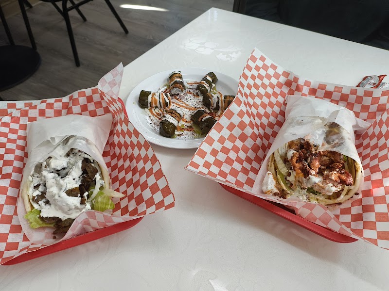 Falafel & Gyro photo 3