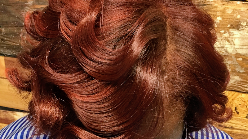 Photo of Tamed By Cris Salon