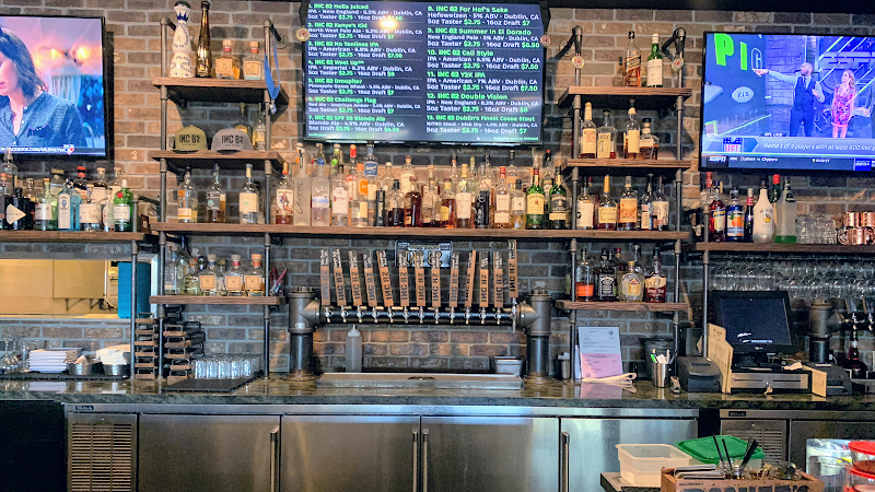 Photo of INC 82 Brewing