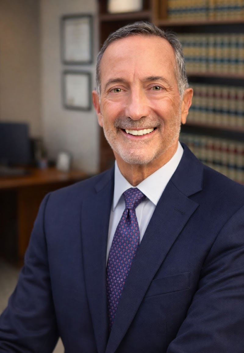 Photo of Robert A Goodman Law Offices