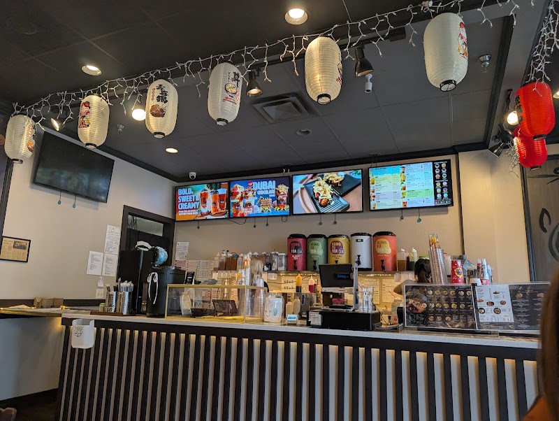 Token Ramen & KungFu Tea Sarasota photo 5