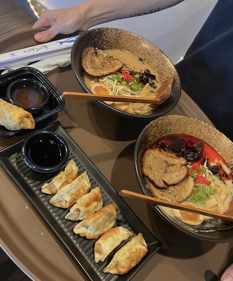 Token Ramen & KungFu Tea Sarasota photo 2