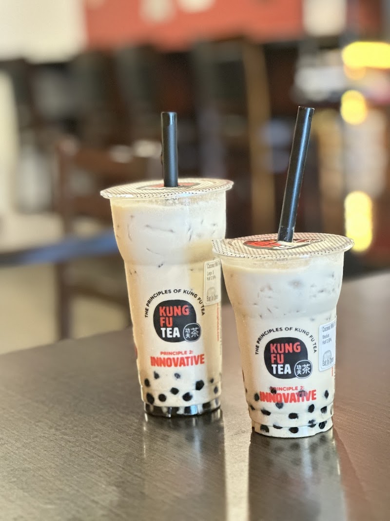 Token Ramen & KungFu Tea Sarasota photo 4