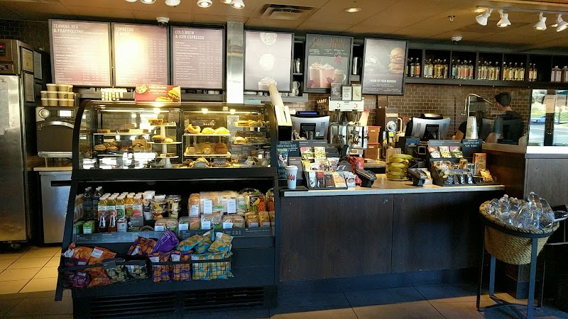 Starbucks Coffee Company photo 3