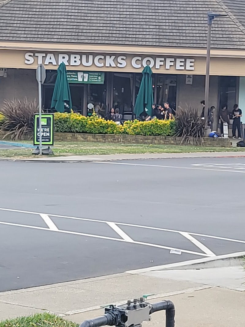 Photo of Starbucks Coffee Company