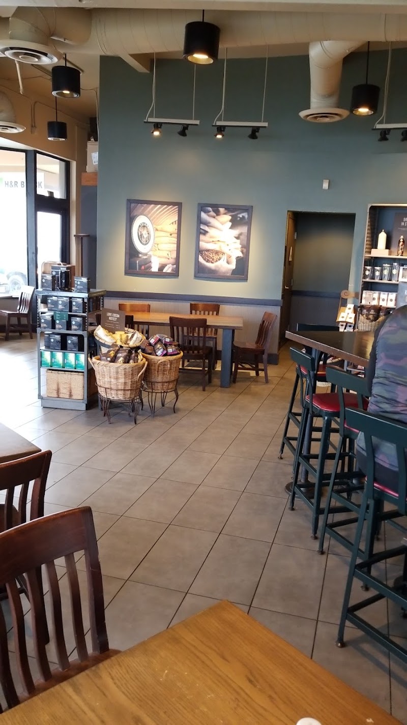 Starbucks Coffee Company photo 4