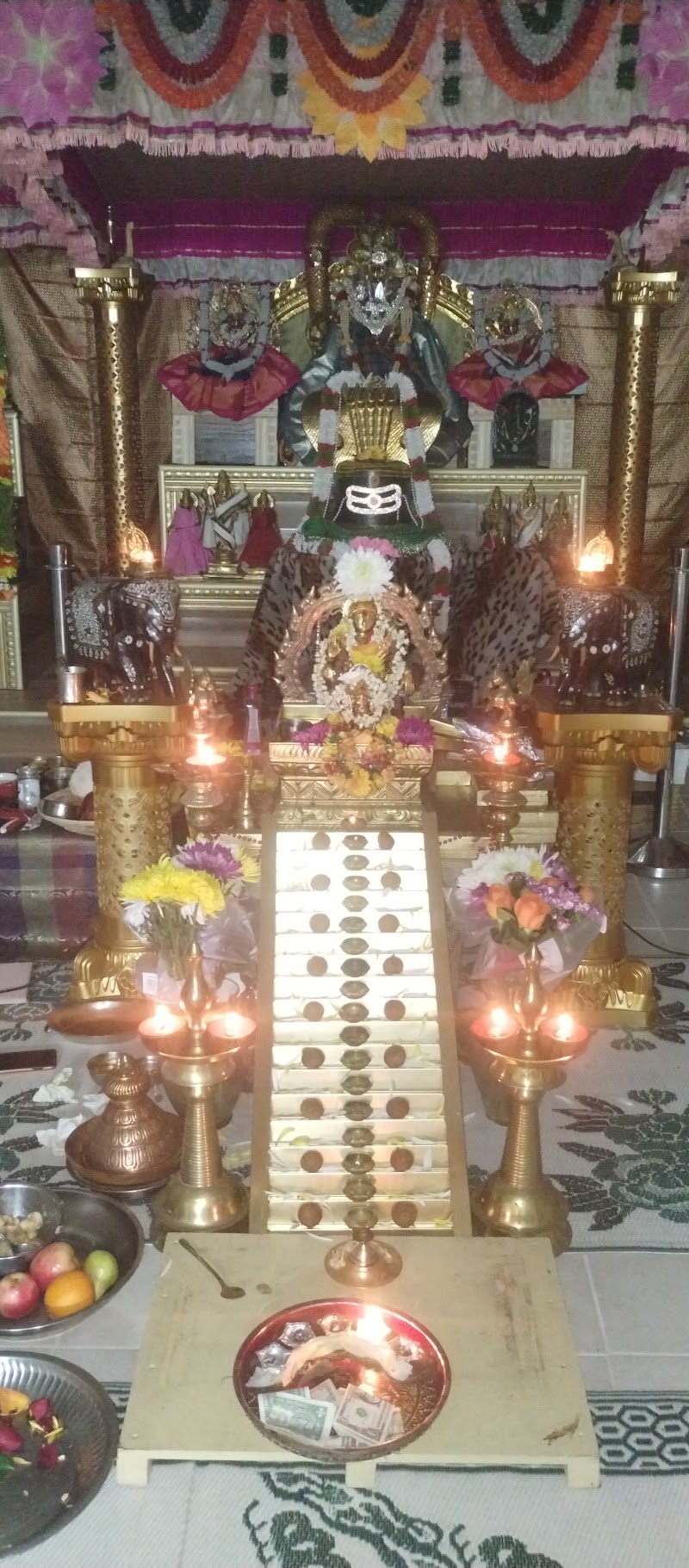 Shri Durga Shiva Vishnu Temple photo 5