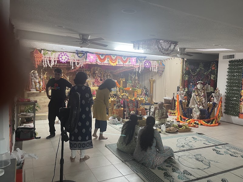 Photo of Shri Durga Shiva Vishnu Temple